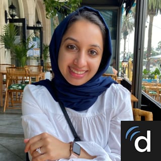 Noor Siddiqi, MD