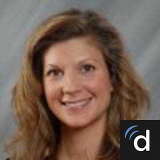 Michelle (Quattrocchi) McCarthy, MD