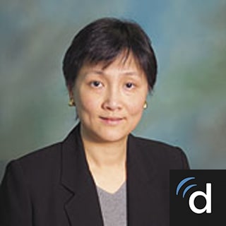 Diana Lau, MD, Rheumatology, Woodland, CA