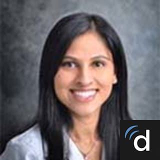 Ekta Shah, MD