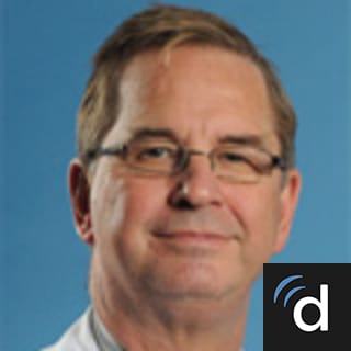 Garrett Lynch, MD