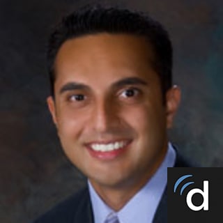 Martin Sarkar, DO