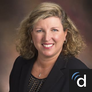 Donna (Parfitt) Stephenson, MD