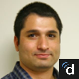 Mudasir Chisti, MD, Internal Medicine, Salem, OR