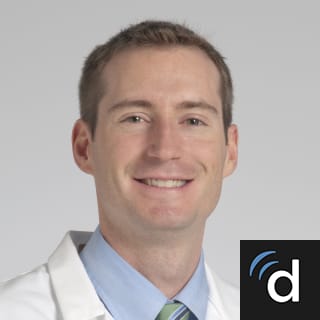 Michael McCulloch, MD