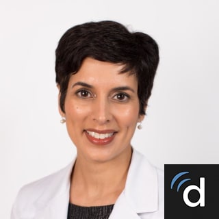 Neha Robinson, MD