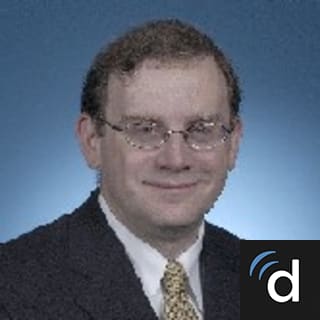 Richard Fogel, MD