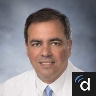 Ramon Colina, MD