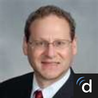 Dr. Jeffrey L. Gevirtz MD Allentown PA Urologist US News