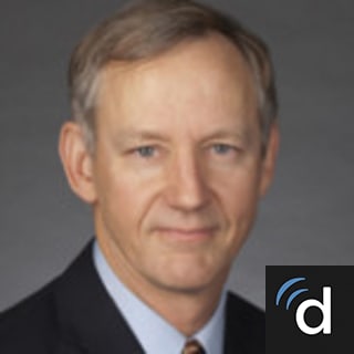 James Stenhouse, MD