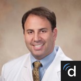 Eric Balfour, MD