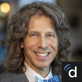 Carl Goldstein, MD