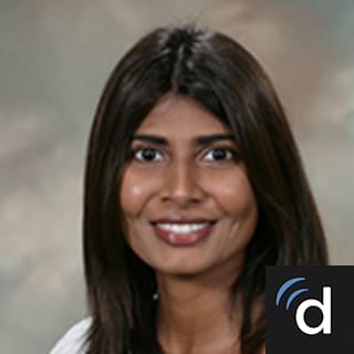 Priya Sreedharan, MD