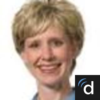 Susan Leinenbach, MD