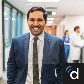 Omar Ishaq, MD