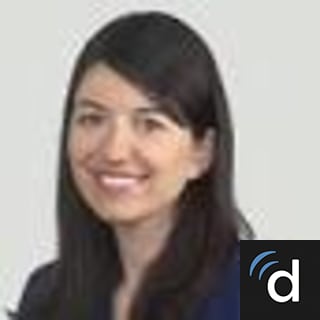 Maura George, MD