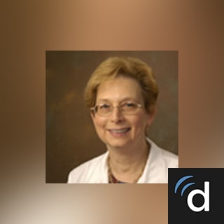 Iris Aronson, MD
