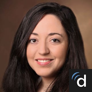 Mona Mashayekhi, MD