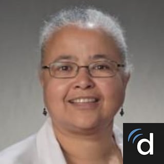 Mary (Mcgowan-Sylvan) Shaffer, MD