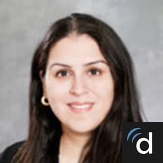 Sonal Sidhwani, MD