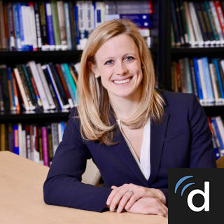 Nicole (Gergen) Villapiano, MD