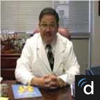 Osvaldo Anez, MD