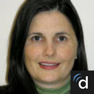 Dr. Jane Williams, MD – St. Petersburg, FL | Family Medicine