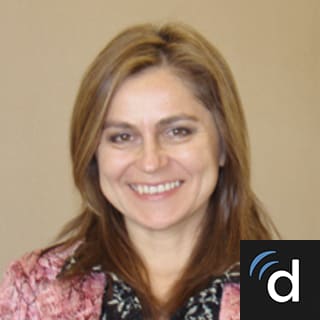 Maria Michnowska, MD, Internal Medicine, San Andreas, CA