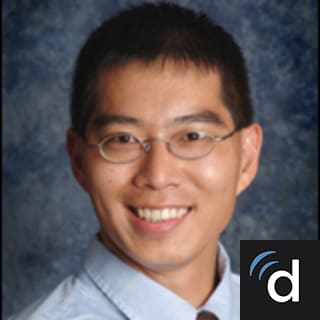 Jui-Han Huang, MD