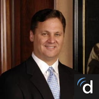 Grant Gilliland, MD