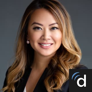 Lillian Yang, MD, Ophthalmology, Santa Rosa, CA