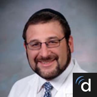 Amir Goldenberg, MD