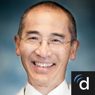 Chris Mochizuki, MD