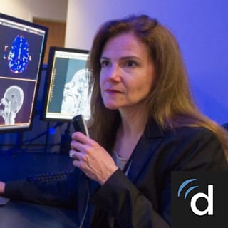 Julie Harreld, MD