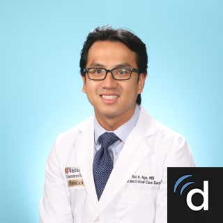 Thoi Ngo, MD