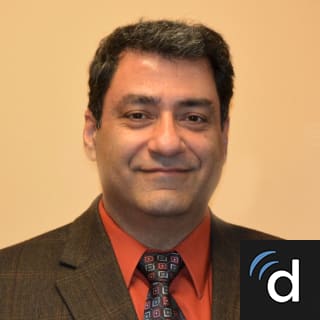 Homayoun Ataei, MD, Family Medicine, Houston, TX