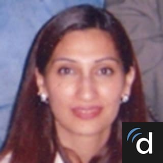 Humaira Hussain, MD