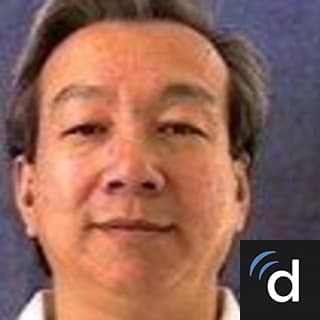 Alvin Lue, MD