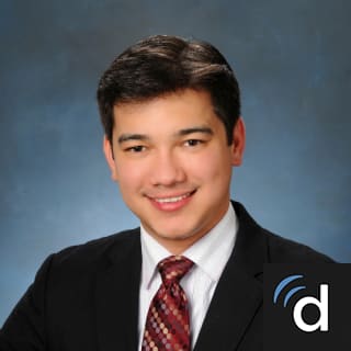 Alan Padua, MD