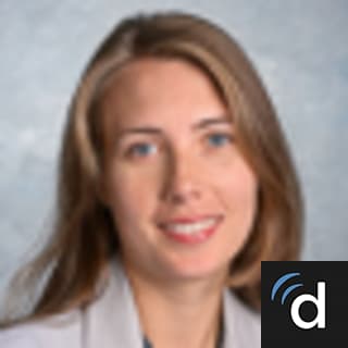 Katarzyna Zarnecki, DO