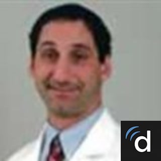 Mohan Nadkarni, MD