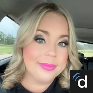 Shananae Ferguson, Nurse Practitioner, Ponca City, OK