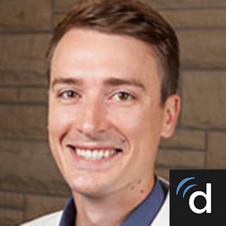 Levi Garrison, DO, Emergency Medicine, Oklahoma City, OK