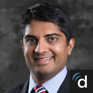 Tejas Shah, MD