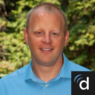 Trevor Shelton, MD