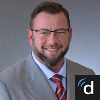 Patrick Kenney, DO