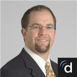 Michael Machuzak, MD