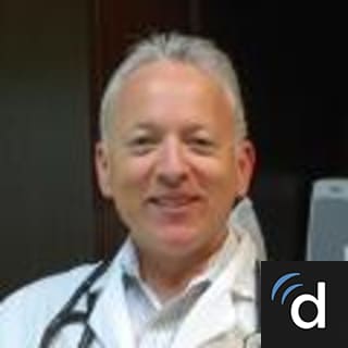Michael Waldman, MD