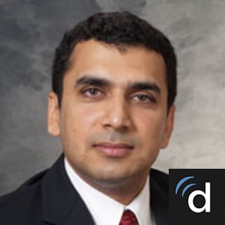 Muhammad Atiq, MD