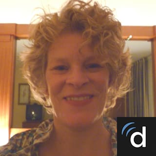 Anne Bergwall, MD